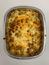 Homemade Chicken Casserole