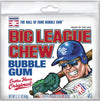 Big League Chew Bubble Gum, 60 g