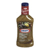 Kraft Greek Feta & Oregano Dressing, 475 mL