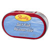 PURITY SALT FISH PULL TOP LID, 180 g