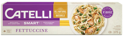 Catelli Smart Fettuccine, 375 g