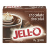 JELL-O Chocolate Instant Pudding, 170 g