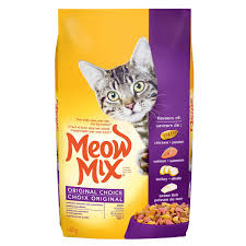 MEOW MIX ORGL CHOICE