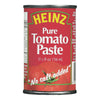 Heinz Pure Tomato Paste, 163 mL