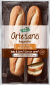 Villaggio Artesian Baguette White, 570 g