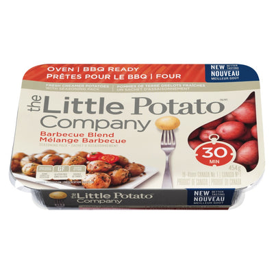 The Little Potato Company Barbecue Blend 454g