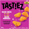 TASTIEZ NACHO CHEESE TRIANGLES