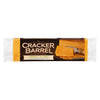 Cracker Barrel Medium Light Cheddar Cheese,  400g