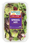 Organic Spring Mix, 284 g