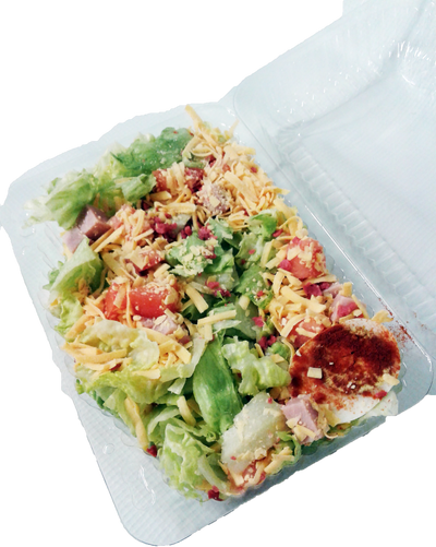 Medium Chef Salad