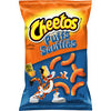 CHEETOS PUFFS