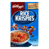 Kellogg's Rice Krispies Cereal, 440 g