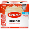 Boost Original Complete Nutrition Vanilla, 237 mL, 6 ct