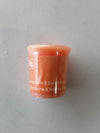 VOTIVE MANDARIN & SANDALWOOD CANDLE