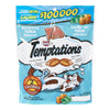 Temptations Tempting Tuna Flavour Cat Treats, 180 g