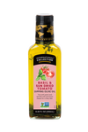 IC OLIVE OIL BASIL & SUNDRY TOMATO