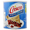 Crisco All-Vegetable Shortening, 1.36 kg