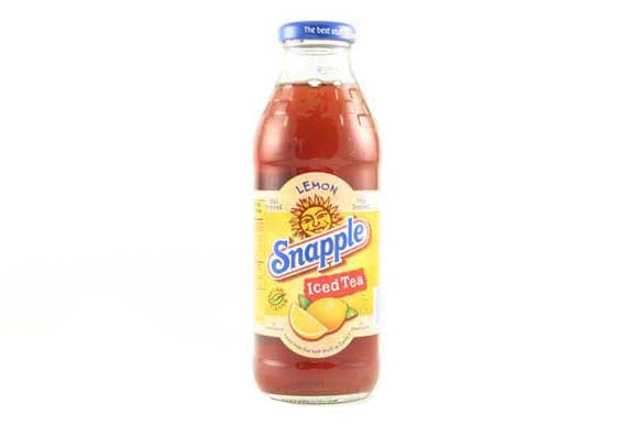 Snapple Lemon Iced Tea