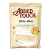 Added Touch White Cake Mix, 226 g