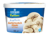FARMERS FAM FAV ICE CREAM BUTTERSCOTCH, 1.5L