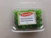 Favorite Green Glazed Cherries, 400 g