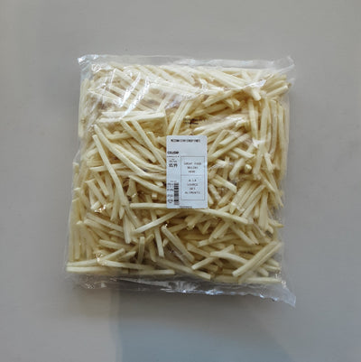 Cavendish Shoestring Fries, 4.5lb