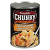 Campbell's Chunky Chicken Corn Chowder Soup, 540 mL