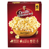 Orville Redenbacher Buttery Popcorn, 492 g (6 x 86g)