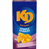 Kraft Dinner Macaroni & Cheese Spirals, 200 g