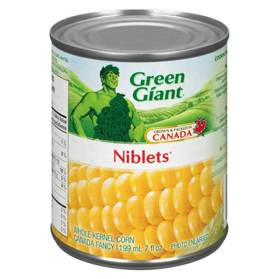Green Giant Niblets, 198 mL