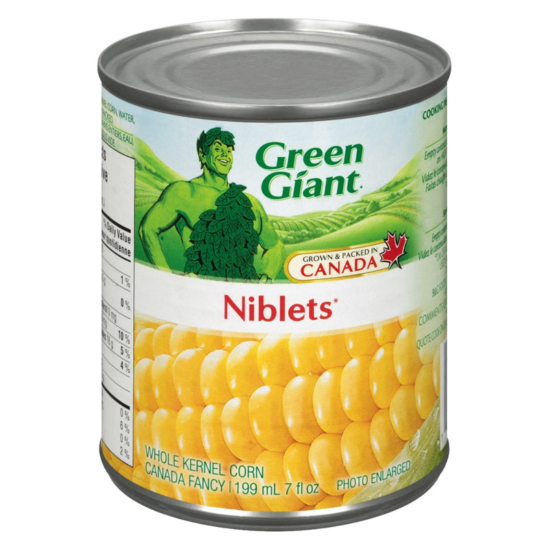 Green Giant Niblets, 198 mL
