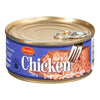 Burns Flakes Of Chicken, 156 g