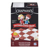 Chapman's Chocolate & Vanilla Ice Cream Brick, 2 L