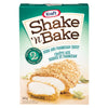 Shake 'n Bake Herb & Parmesan Crust Coating Mix, 140 g