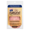 Maple Leaf Natural Selections Smoked Black Forest Ham, 175 g
