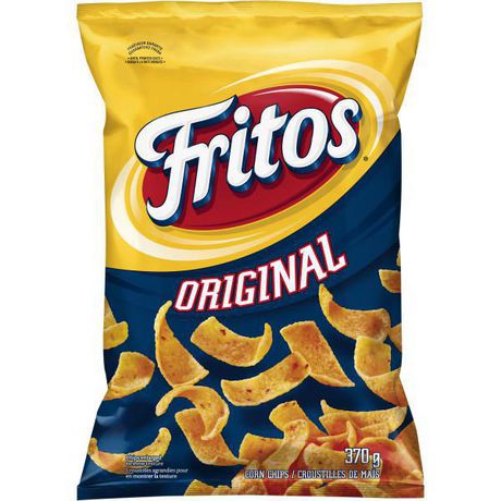 FRITOS ORIGINAL, 340g