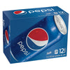 Pepsi, 12 x 355 mL