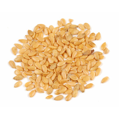 Golden Flax Seed Whole