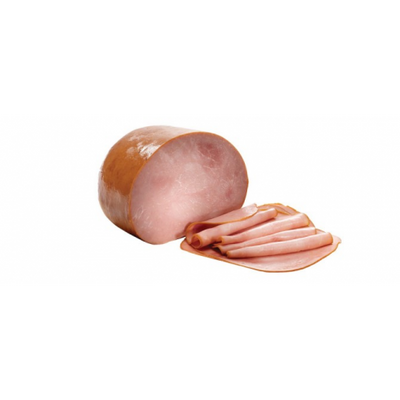Half Ham