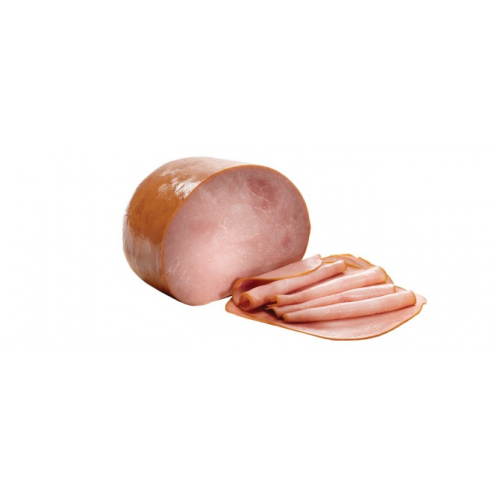 Half Ham