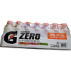 Gatorade Zero Sports Drink Variety Pack, 28 x 591 mL