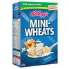 Kellogg's Original Mini Wheats, 400 g