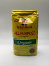 Robin Hood Organic All Purpose Flour, 450 g