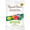 Russell Stover Sugar Free Assorted Fruit Hard Candy, 85 g