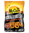 TASTEZ BEER BATTER ONION RINGS