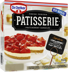 DR OETKER CHEESECAKE STRAWBERRY