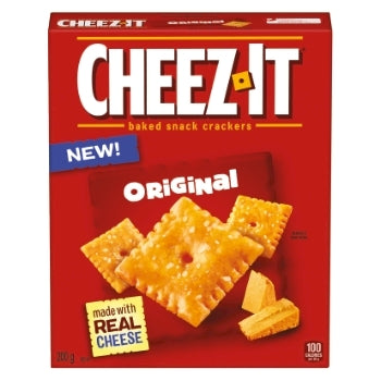 Cheez-It Original Crackers, 200 g