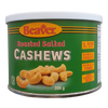 Beaver Roasted Salted Cashews, 200 g