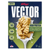 Kellogg's Vector High Protein Apple Cinnamon Crunch, 305 g