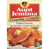 Aunt Jemima Complete Original Pancake & Waffle Mix, 905 g